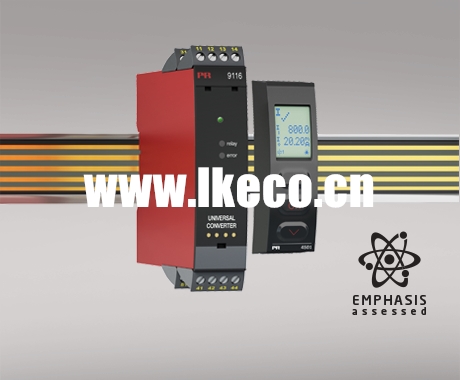 通用变送器, EMPH<font color='red'>as</font>IS